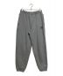 NIKE（ナイキ）の古着「NRG Washed Fleece Pant」｜グレー