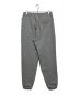 NIKE (ナイキ) stussy (ステューシー) NRG Washed Fleece Pant グレー サイズ:S：15000円