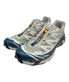 SALOMON（サロモン）の古着「XT-6 Adv」｜ホワイト