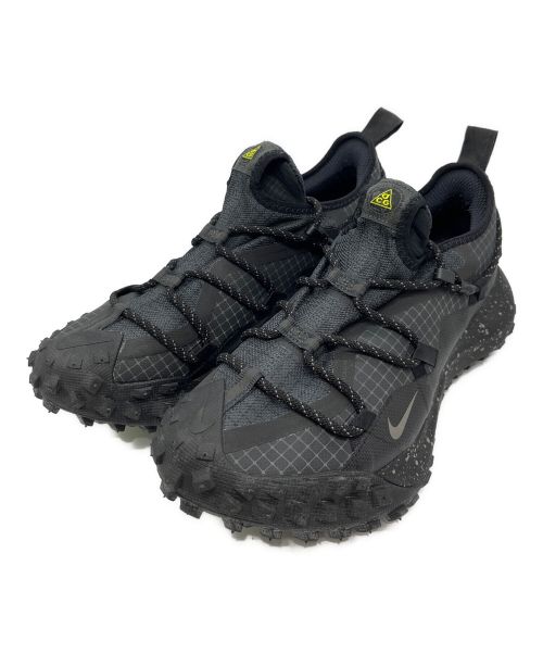 NIKE ACG（ナイキエージーシー）NIKE ACG (ナイキエージーシー) ACG Mountain Fly Low GTX SE 