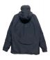 MAMMUT (マムート) Crater SO Thermo Hooded Jacket AF Men ブラック サイズ:XL：17000円