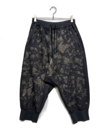 Y-3（ワイスリー）の古着「Future Sport Pants」｜グレー