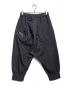 Y-3 (ワイスリー) Future Sport Pants グレー サイズ:S：12000円