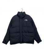 THE NORTH FACEザ ノース フェイス）の古着「Baffin Jacket」｜ブラック