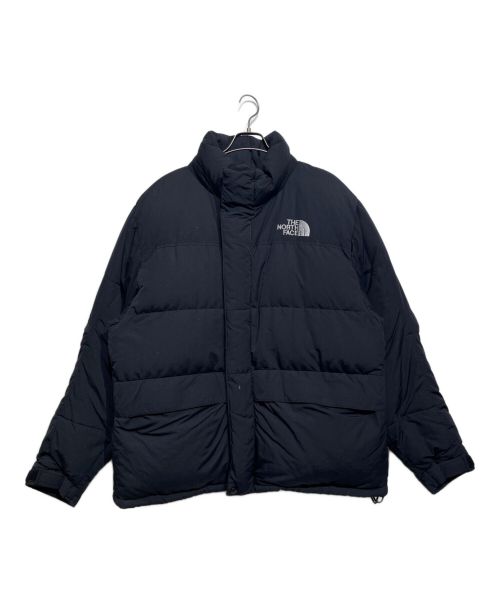 THE NORTH FACE（ザ ノース フェイス）THE NORTH FACE (ザ ノース フェイス) Baffin Jacket ブラック サイズ:Lの古着・服飾アイテム