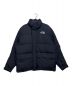 THE NORTH FACE（ザ ノース フェイス）の古着「Baffin Jacket」｜ブラック