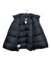 THE NORTH FACE (ザ ノース フェイス) Baffin Jacket ブラック サイズ:L：15000円