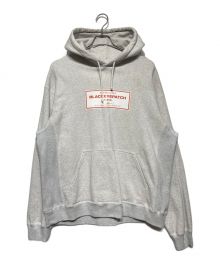 BlackEyePatch（ブラックアイパッチ）の古着「NEUVA FLAVA HOODIE」｜ホワイト