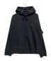 OAMC（オーエーエムシー）の古着「MARK HOODY」｜ブラック