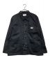 Schott（ショット）の古着「TC WORK COVERALL」｜ブラック