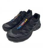 SALOMONサロモン）の古着「XT-6 ADV」｜ブラック