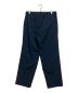 nanamica (ナナミカ) Alphadry Easy pants ネイビー サイズ:81cm (W32)：8000円