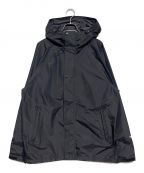 THE NORTH FACEザ ノース フェイス）の古着「Stow Away Jacket」｜ブラック