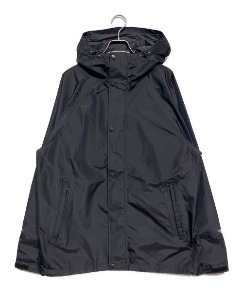 THE NORTH FACE（ザ ノース フェイス）THE NORTH FACE (ザ ノース フェイス) Stow Away Jacket ブラック サイズ:M 未使用品の古着・服飾アイテム