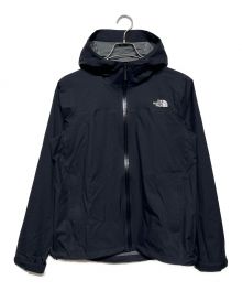 THE NORTH FACE（ザ ノース フェイス）の古着「Venture Jacket」｜ブラック