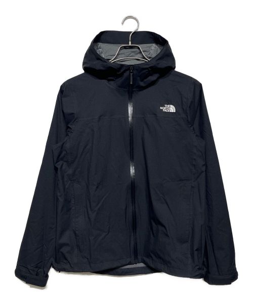 THE NORTH FACE（ザ ノース フェイス）THE NORTH FACE (ザ ノース フェイス) Venture Jacket ブラック サイズ:Lの古着・服飾アイテム