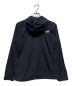 THE NORTH FACE (ザ ノース フェイス) Venture Jacket ブラック サイズ:L：8000円