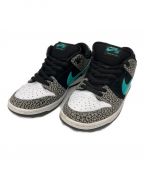 NIKEナイキ）の古着「SB Dunk Low 