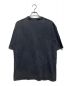 BALENCIAGA (バレンシアガ) ヴィンテージロゴTシャツ グレー サイズ:XS：50000円