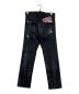 DSQUARED2 (ディースクエアード) Tidy Biker インディゴ サイズ:42：15000円