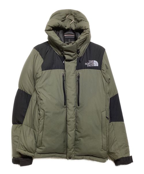 THE NORTH FACE（ザ ノース フェイス）THE NORTH FACE (ザ ノース フェイス) Baltro Light Jacket カーキ サイズ:Lの古着・服飾アイテム