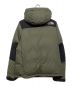 THE NORTH FACE (ザ ノース フェイス) Baltro Light Jacket カーキ サイズ:L：23000円