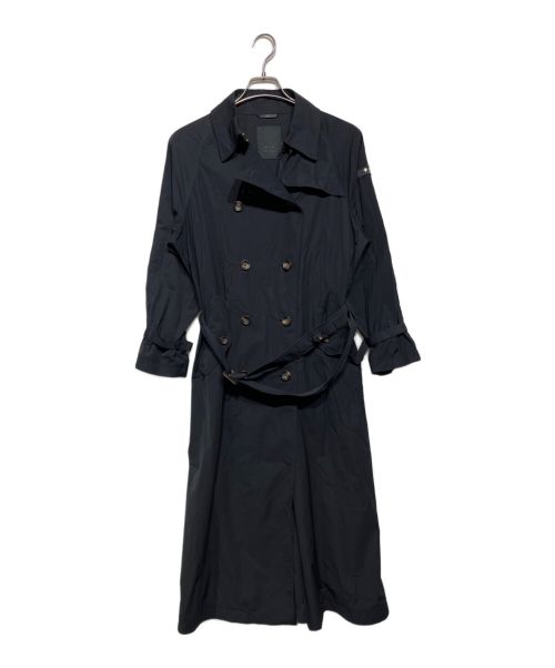 TATRAS（タトラス）TATRAS (タトラス) ALJANAH COAT ブラック サイズ:2の古着・服飾アイテム