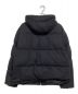 X-LARGE (エクストララージ) ACTIVE DUCK PUFFER JACKET ブラック サイズ:M：10000円