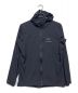 ARC'TERYX（アークテリクス）の古着「Squamish Hoody」｜ブラック