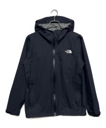 THE NORTH FACE（ザ ノース フェイス）の古着「VENTURE JACKET」｜ブラック