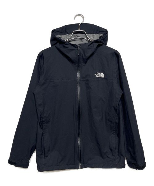 THE NORTH FACE（ザ ノース フェイス）THE NORTH FACE (ザ ノース フェイス) VENTURE JACKET ブラック サイズ:Mの古着・服飾アイテム