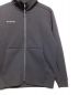 中古・古着 MAMMUT (マムート) Dyno 2.0 ML Hooded Jacket ブラック サイズ:M：8000円