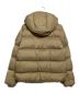 GOLDWIN (ゴールドウイン) SPUR DOWN PARKA ベージュ サイズ:M：32000円