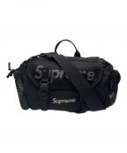 SUPREMEシュプリーム）の古着「20SS Waist Bag」｜ブラック