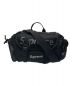 SUPREME（シュプリーム）の古着「20SS Waist Bag」｜ブラック