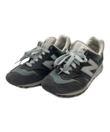 NEW BALANCE（ニューバランス）の古着「M1300CLS "Gray"」｜グレー