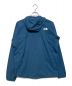 THE NORTH FACE (ザ ノース フェイス) Swallowtail Hoodie ネイビー サイズ:L：8000円