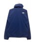 THE NORTH FACE (ザ ノース フェイス) Mountain Softshell Hoodie ネイビー サイズ:L：8000円