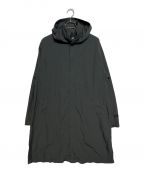 THE NORTH FACEザ ノース フェイス）の古着「Rollpack Journeys Coat」｜グレー