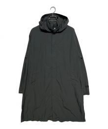 THE NORTH FACE（ザ ノース フェイス）の古着「Rollpack Journeys Coat」｜グレー