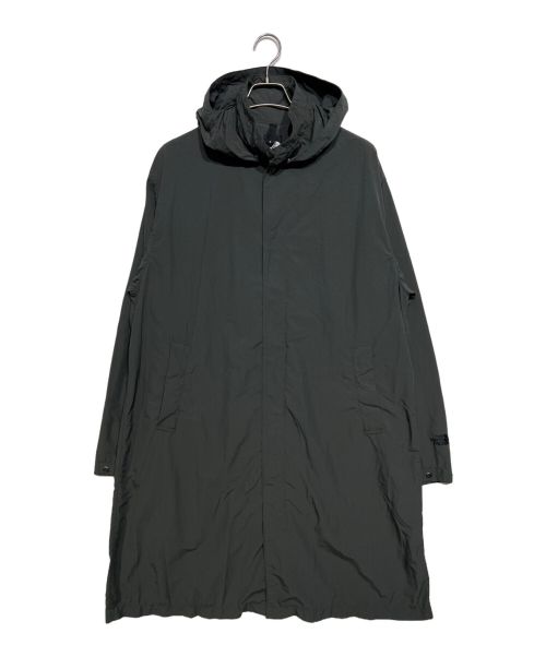 THE NORTH FACE（ザ ノース フェイス）THE NORTH FACE (ザ ノース フェイス) Rollpack Journeys Coat グレー サイズ:Lの古着・服飾アイテム