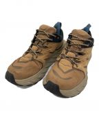 HOKAONEONEホカオネオネ）の古着「ANACAPA LOW GTX」｜ブラウン