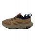 HOKAONEONE (ホカオネオネ) ANACAPA LOW GTX ブラウン サイズ:24㎝：9000円