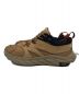 HOKAONEONE (ホカオネオネ) ANACAPA LOW GTX ブラウン サイズ:27cm：9000円