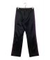 Needles (ニードルズ) TRACK PANTS ブラック サイズ:S：12000円