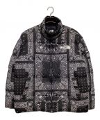 THE NORTH FACEザ ノース フェイス）の古着「NOVELTY LOFTY DOWN JACKET」｜ブラック