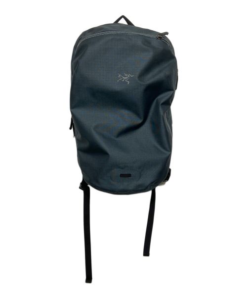 ARC'TERYX（アークテリクス）ARC'TERYX (アークテリクス) GRANVILLE ZIP 16 BACK PACK ネイビーの古着・服飾アイテム