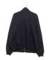 HUF (ハフ) MEGABLAST ZIP FLEECE ブラック サイズ:XL：10000円