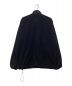 OVY (オヴィー) Micro Fleece Nylon CombinationJacket ブラック サイズ:XL：27000円