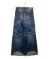 DIESEL (ディーゼル) straight jeans d-rise ネイビー サイズ:32：32000円